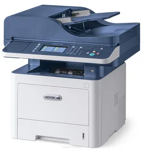 WorkCentre 3335