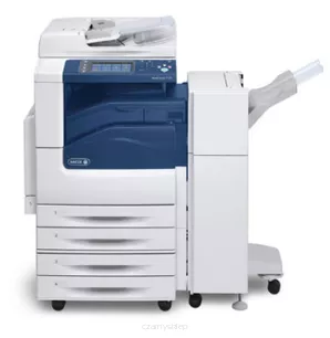 WorkCentre 7125