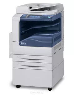 WorkCentre 7220