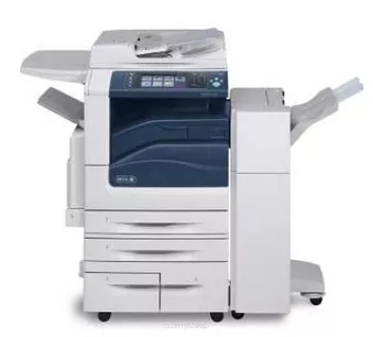 WorkCentre 7530