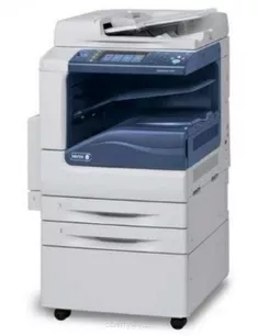 WorkCentre 7535