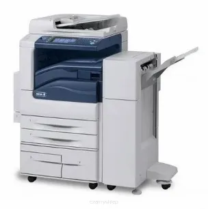 WorkCentre 7545