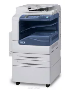WorkCentre 7835