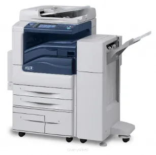 WorkCentre 7855