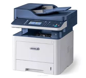 WorkCentre 3335