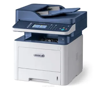 WorkCentre 3335