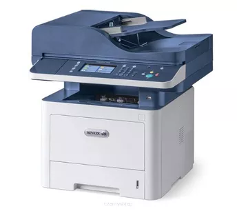 WorkCentre 3345