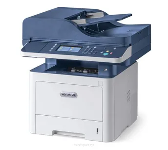 WorkCentre 3345