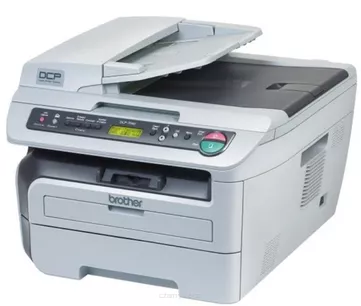 DCP-7040