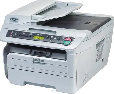 DCP-7040