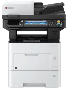 EcoSys M3860