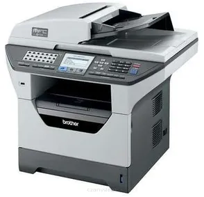 MFC-8460