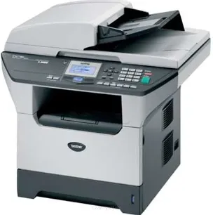 DCP-8065
