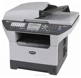 MFC-8460