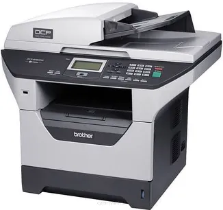 DCP-8080
