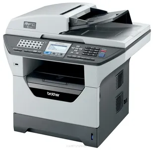 DCP-8880