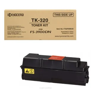 TK-320