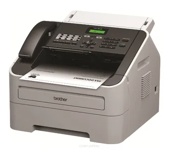 Fax 2950