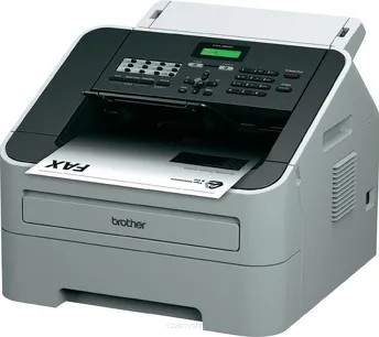 Fax 2845
