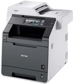 DCP-9270