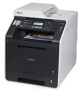 MFC-9460