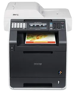 MFC-9970