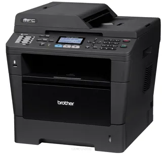 MFC-8520