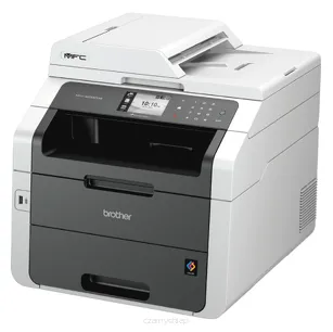 MFC-9340