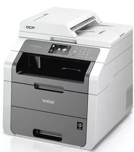 DCP-9020