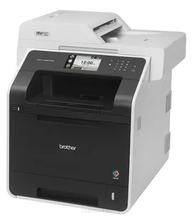 MFC-L8850