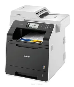 DCP-L8450