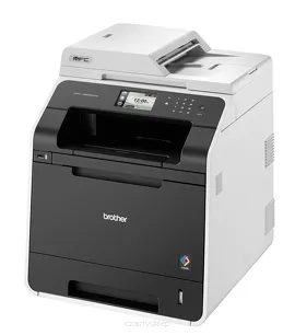 MFC-L8600