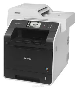 MFC-L8850