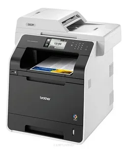 DCP-L 8450