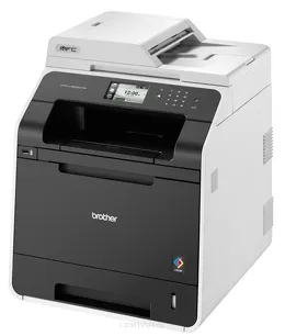 MFC-L 8600