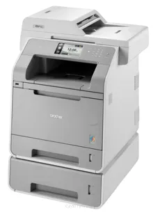 MFC-L9550