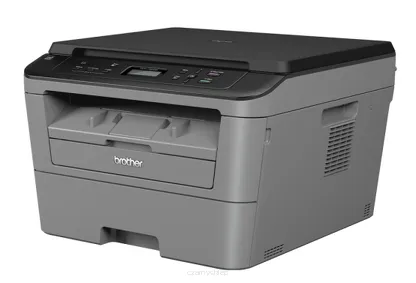 DCP-L2500
