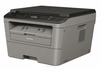 DCP-L2500