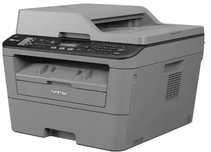 MFC-L2700
