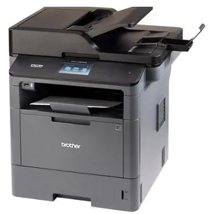 DCP-L5500
