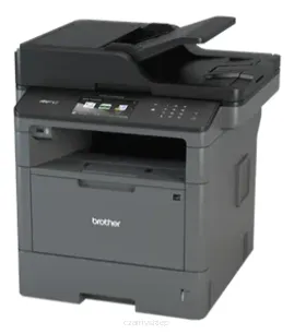 MFC-L5750
