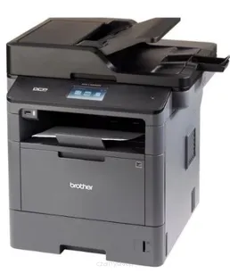 DCP-L5500