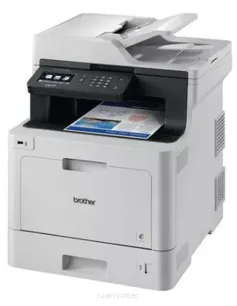 DCP-L8410
