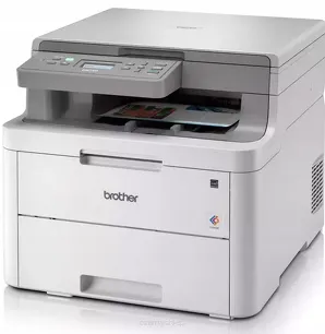 DCP-L3510