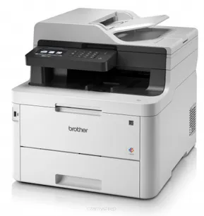 DCP-L3550