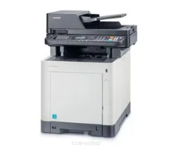 EcoSys M6530 CDN