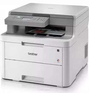 DCP-L3510
