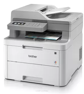 DCP-L3550