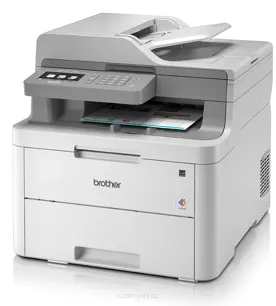DCP-L3550