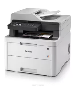 MFC-L3710